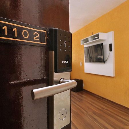 Cobertura Duplex 2 Quartos Com Terraco E Piscina ريو دي جانيرو المظهر الخارجي الصورة