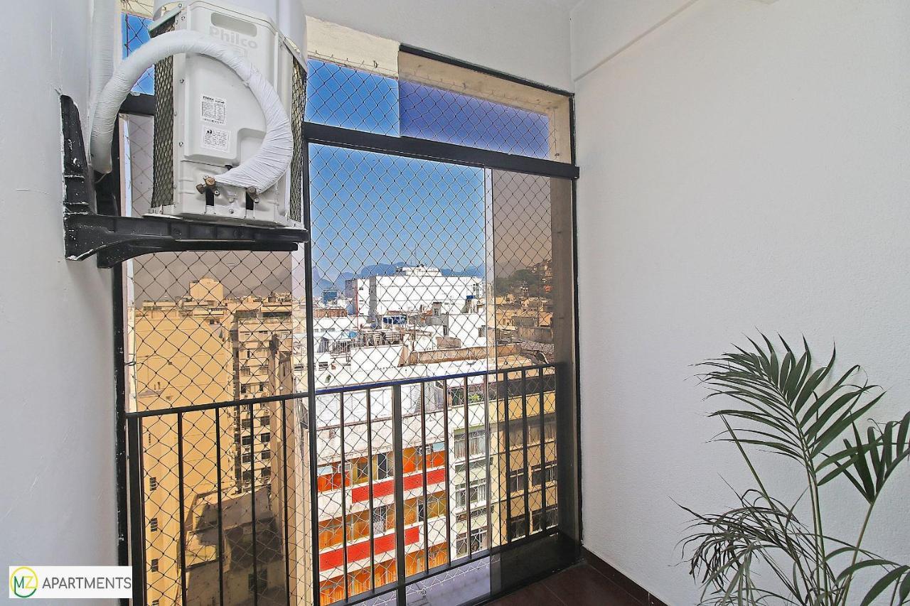 Cobertura Duplex 2 Quartos Com Terraco E Piscina ريو دي جانيرو المظهر الخارجي الصورة