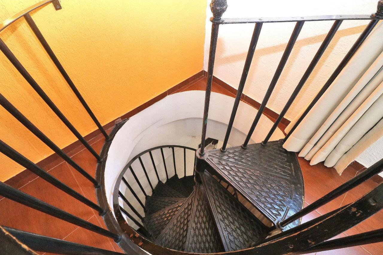 Cobertura Duplex 2 Quartos Com Terraco E Piscina ريو دي جانيرو المظهر الخارجي الصورة