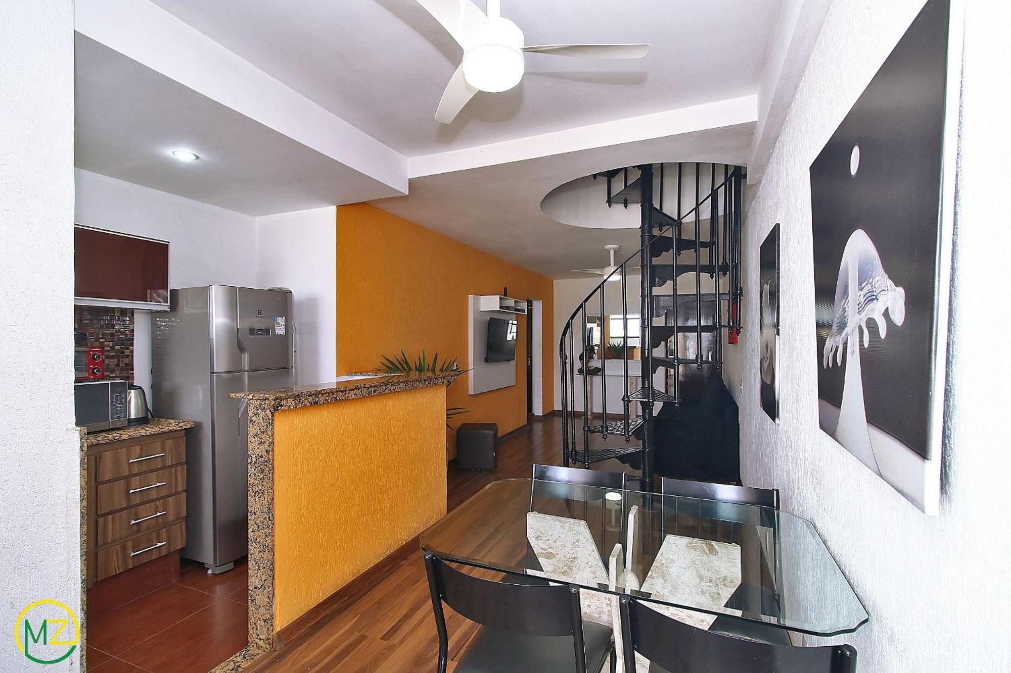 Cobertura Duplex 2 Quartos Com Terraco E Piscina ريو دي جانيرو المظهر الخارجي الصورة