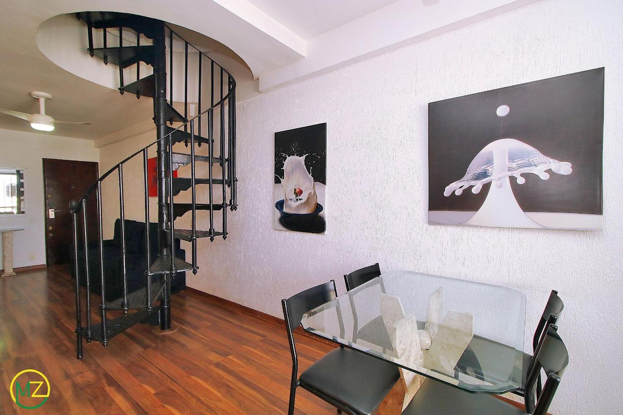 Cobertura Duplex 2 Quartos Com Terraco E Piscina ريو دي جانيرو المظهر الخارجي الصورة