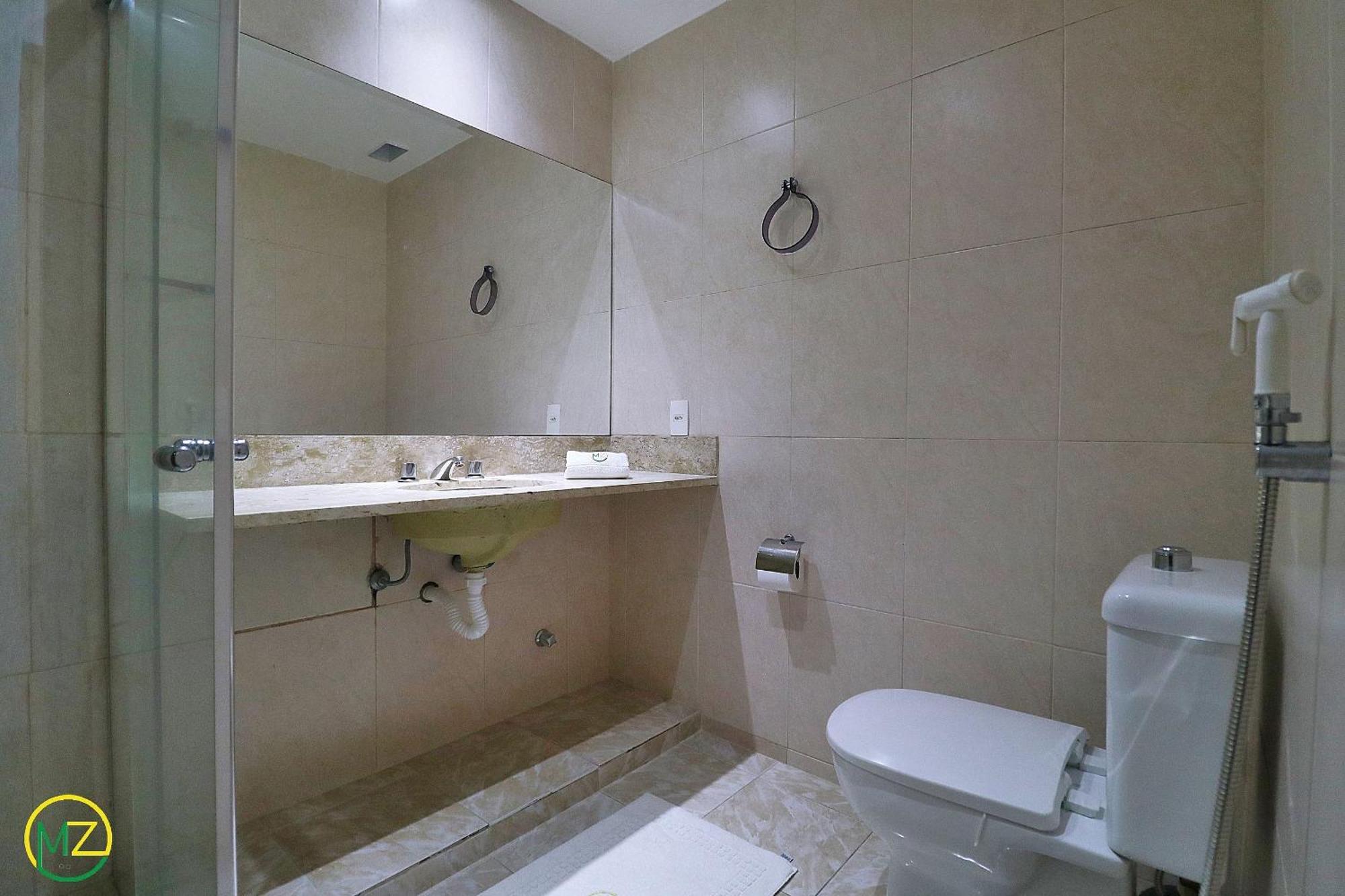 Cobertura Duplex 2 Quartos Com Terraco E Piscina ريو دي جانيرو المظهر الخارجي الصورة