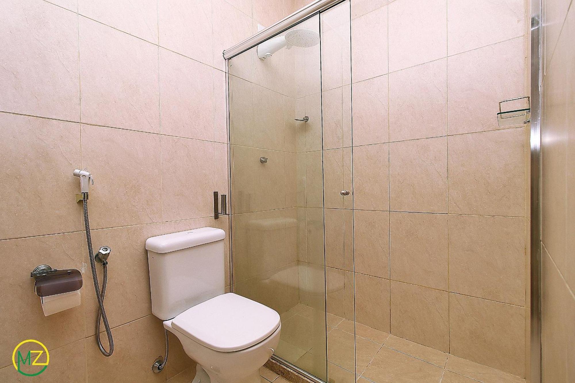 Cobertura Duplex 2 Quartos Com Terraco E Piscina ريو دي جانيرو المظهر الخارجي الصورة