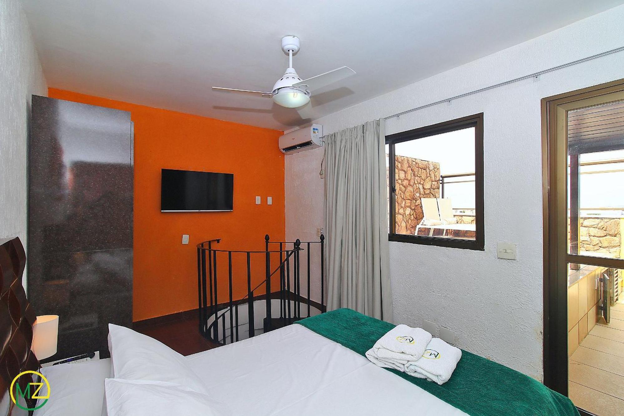 Cobertura Duplex 2 Quartos Com Terraco E Piscina ريو دي جانيرو المظهر الخارجي الصورة
