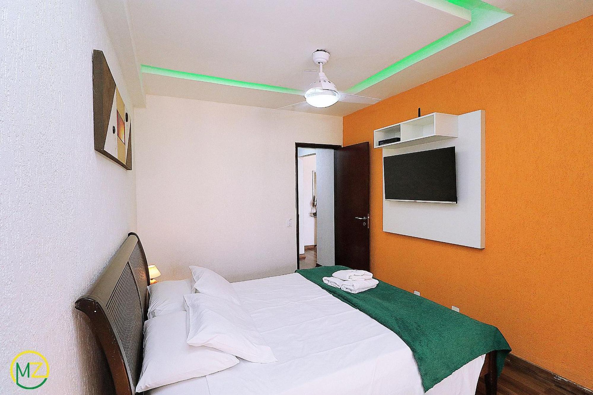 Cobertura Duplex 2 Quartos Com Terraco E Piscina ريو دي جانيرو المظهر الخارجي الصورة