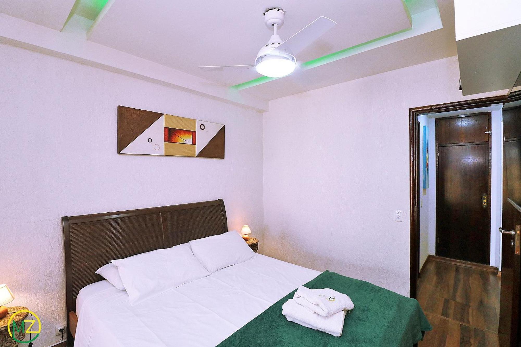Cobertura Duplex 2 Quartos Com Terraco E Piscina ريو دي جانيرو المظهر الخارجي الصورة