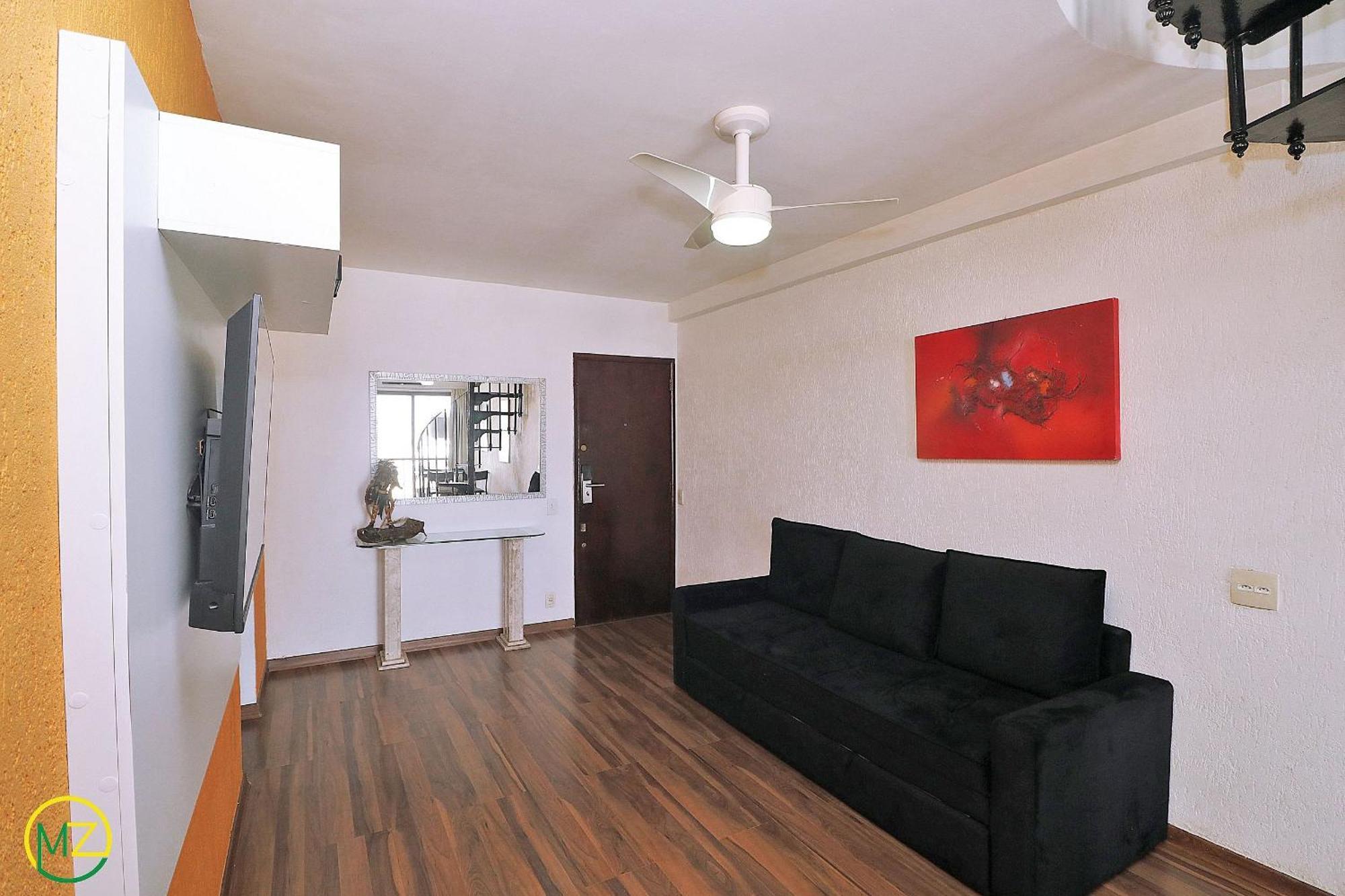 Cobertura Duplex 2 Quartos Com Terraco E Piscina ريو دي جانيرو المظهر الخارجي الصورة
