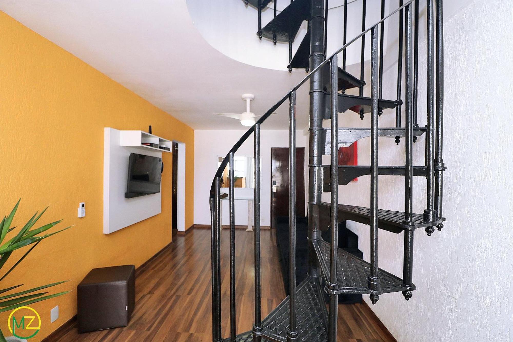 Cobertura Duplex 2 Quartos Com Terraco E Piscina ريو دي جانيرو المظهر الخارجي الصورة