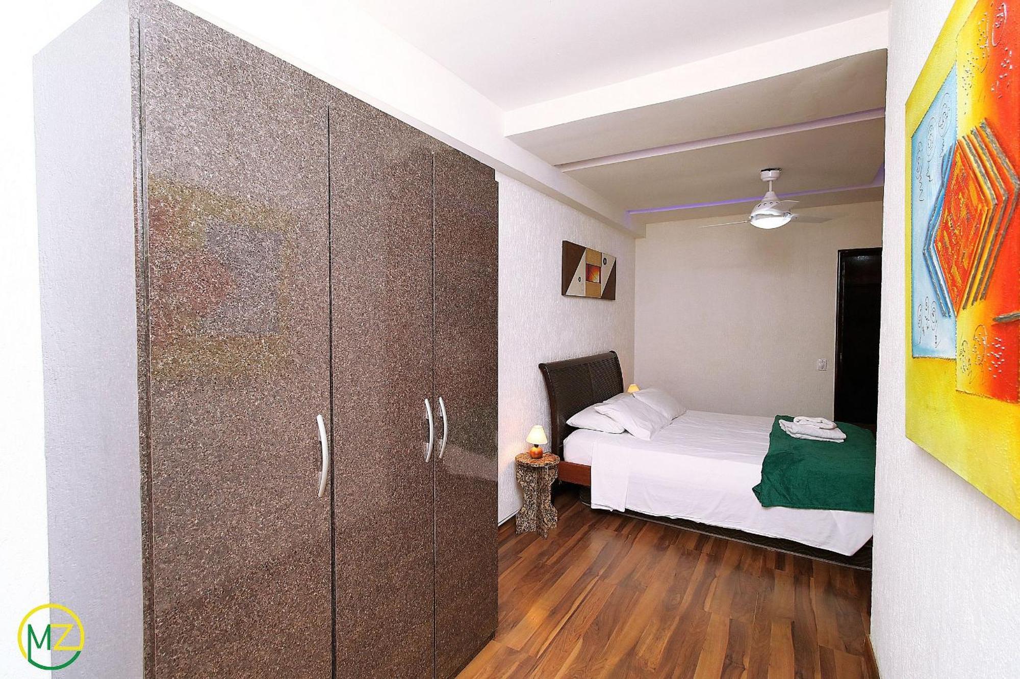 Cobertura Duplex 2 Quartos Com Terraco E Piscina ريو دي جانيرو المظهر الخارجي الصورة